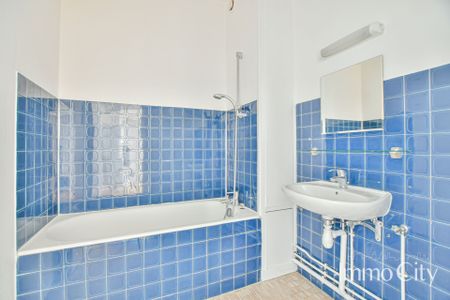 Appartement 2 pièces - 46.6m² - Photo 5