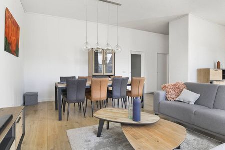 Te huur: Appartement Torenstraat 17 E in Den Haag - Foto 2