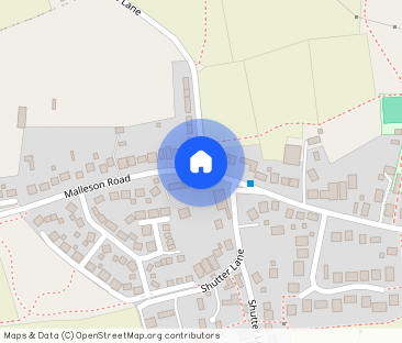 Malleson Road, Gotherington, Cheltenham, Gloucestershire, GL52 - Photo 1