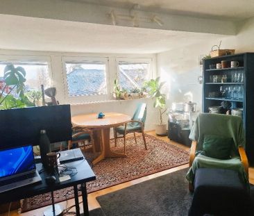 Über den Dächern der Stadt - Photo 2