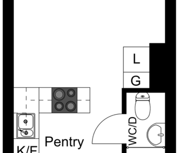 Kanslivägen 9 - Foto 5