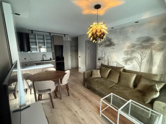 MIESZKANIE na WYNAJEM - Фото 1