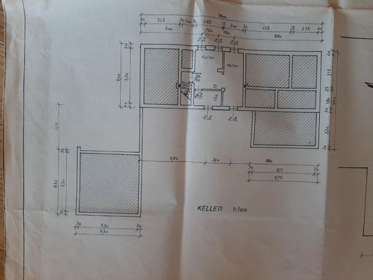 Charmanter Bungalow in Graz-Liebenau zur Miete - Photo 1