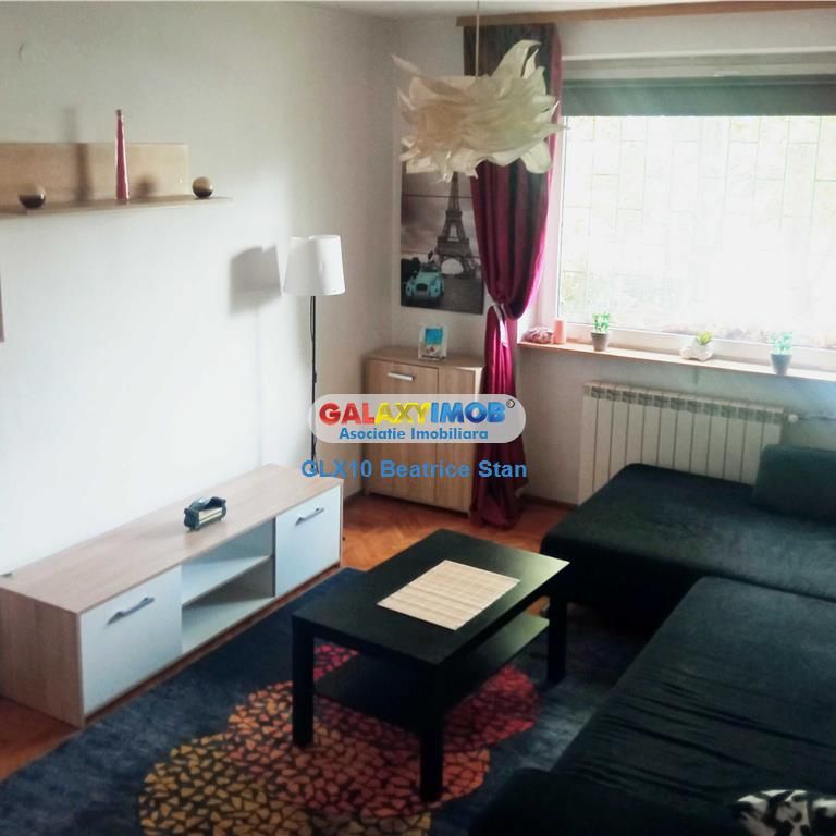Inchiriere apartament 2 camere parter Cotroceni / Academia Militara - Fotografie 1