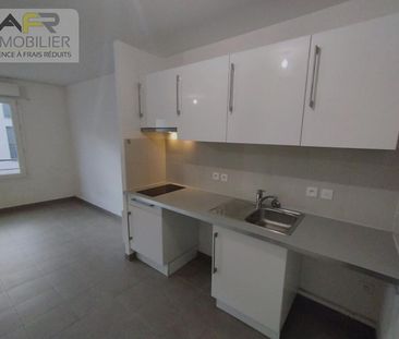 Appartement Longjumeau 1 pièce(s) 30 m2 - Photo 2