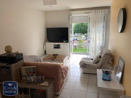 Location Appartement 2 pièces 48m² AVOINE 37420 - Photo 4