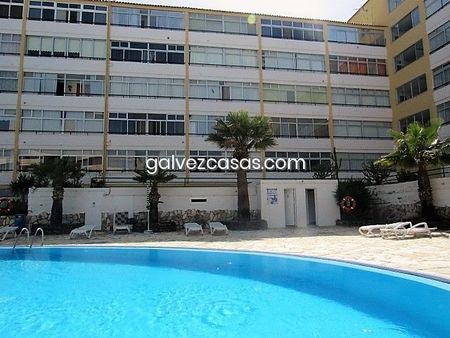 Apartamento en Arona, Costa del Silencio, alquiler - Photo 3