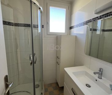 Appartement 3 pièce(s) 54.84 m² - Photo 2