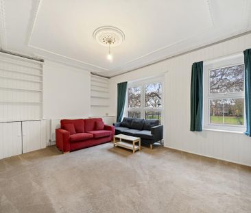 3 bedroom apartment to rent - Photo 1