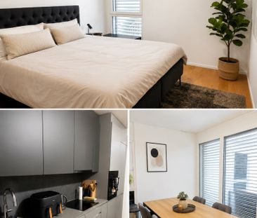 2 Zimmer, 52 m² - Foto 1