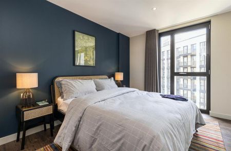2 bedroom apartment to rent - Photo 5