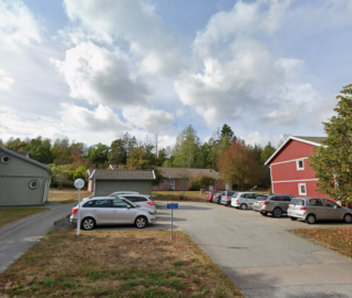 Marklägenhet i Listerby - Foto 1