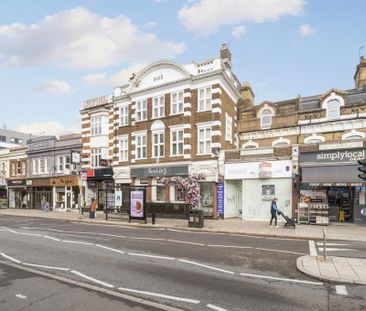 Studio to rent - Photo 6