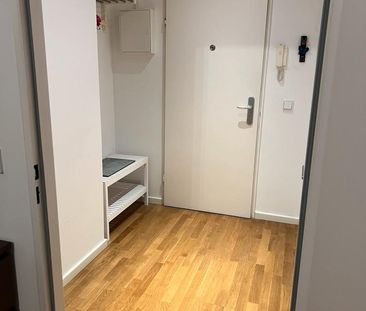 Nachmieter für 1-Zimmer-Wohnung in Berlin-Tiergarten gesucht - Photo 1