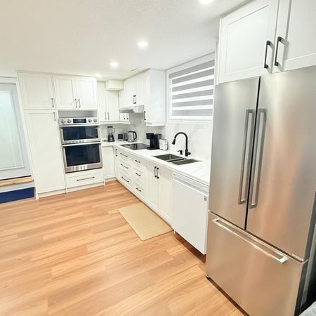 For Lease - 1754 Owen Lane Unit# bsmnt, London North, Ontario - Photo 3