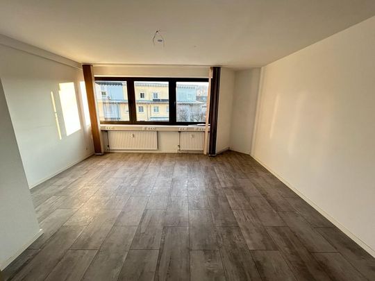 4 Zimmer Wohnung in Bendorf - Photo 1