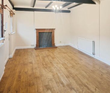 1 bedroom cottage to rent - Photo 2