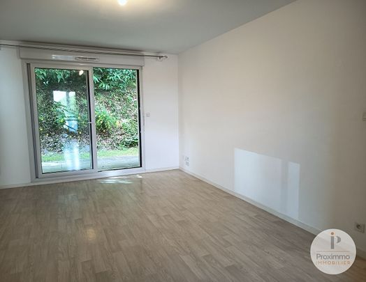Location Appartement 2 pièces 40m² - Photo 1