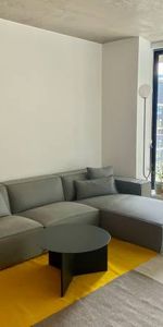 Fully Furnished Gastown Apartment - Photo 4