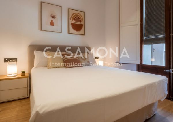 Stunning Fully Serviced 3 Bedroom Apartment