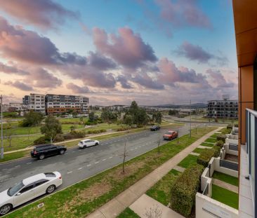 106/1 Dunphy Street, - Photo 1