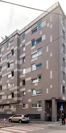 Gemütliche 2-Zimmer-Wohnung in 1100 Wien - Toplage, Parkett & Einbauküche! - Foto 1