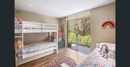 Lifestyle Apartment with Leafy Golf Course Outlook - Photo 3