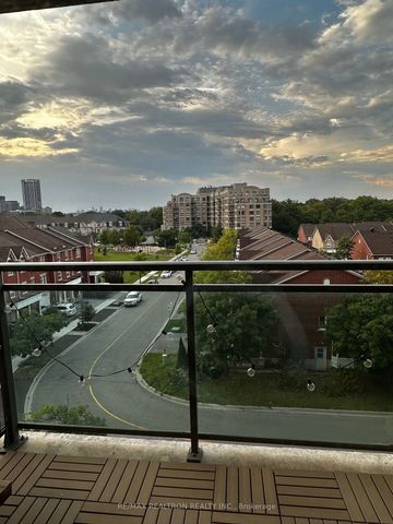 For Lease - 120 Dallimore Circle Unit# 525, Toronto, Ontario - Photo 4