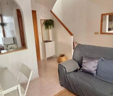 Piso de alquiler en Calle Monte de Santa Pola, 35, Monte Faro - Alt... - Photo 3