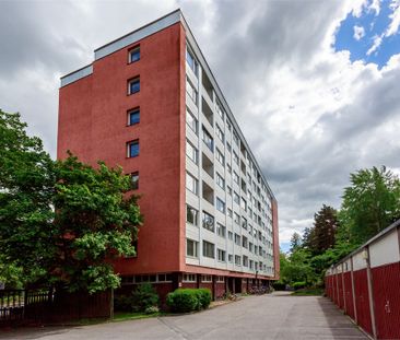 Glimmervägen 9 A, Uppsala/Knivsta - Photo 1