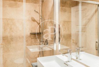 Flat for rent in Sol (Madrid)