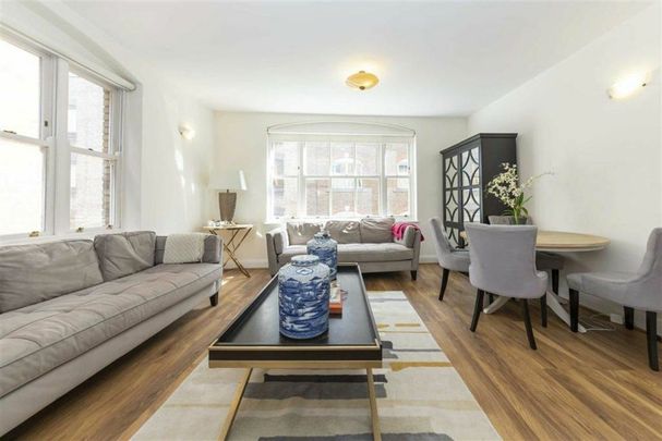 Floral Street, Fitzrovia & Covent Garden, WC2E - Photo 1