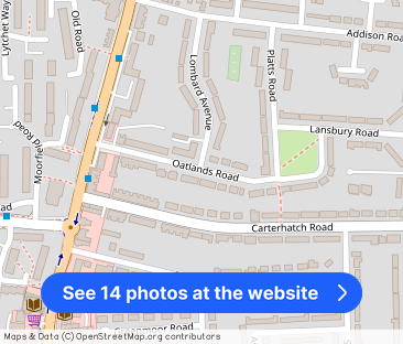 3 bedroom terraced house for rent - Photo 1