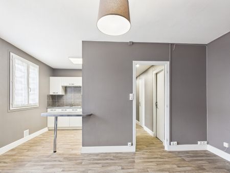 Confortable appartement de 2 pièces - Photo 2