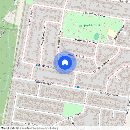 41 Mumford Street, NSW 2650, Ashmont