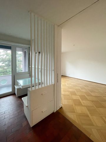 An zentralster Wohnlage im Kreis 6 zu vermieten - Foto 2