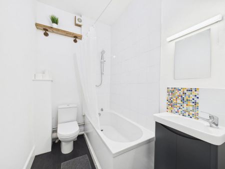 Studio to rent - Photo 5