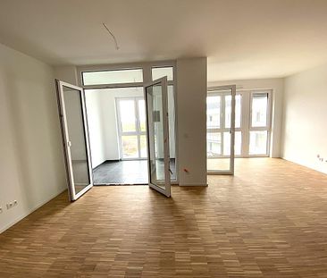 Letzte 3-Zimmer-Wohnung in Estenfeld! - Foto 4