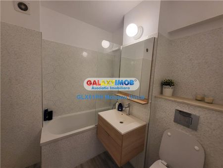 Inchiriere apartament 2 camere, de lux, Ploiesti, Ultracentral - Fotografie 3