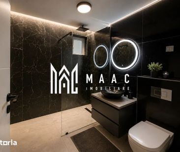 Apartament de închiriat Sibiu | Central | 2 camere | 45 mp - Photo 5