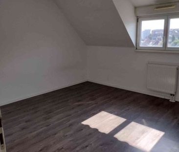 Location : Appartement 3 pièces 79 m2 – STRASBOURG - Photo 3