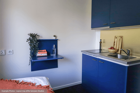 Per Ekströms väg, Bromma - Foto 5