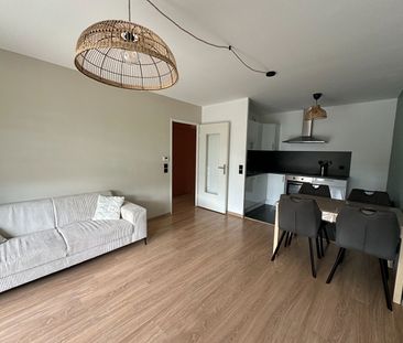 Location Appartement 2 pièces 41m² - Photo 1