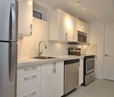 For Lease - 19 Summerwind Crescent Unit# B, Barrhaven, Ontario - Photo 6