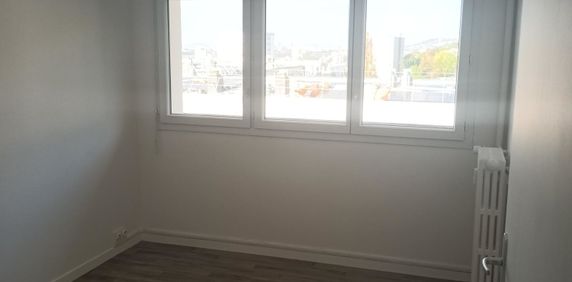 Appartement T3 Soquence - Photo 2