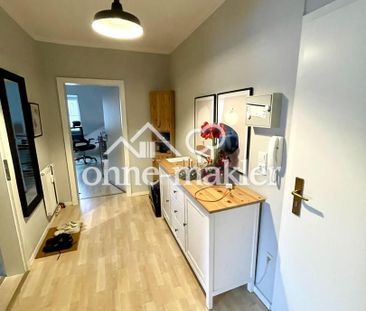 Die ideale 2-Zimmer-Wohnung in Dresden Plauen / Südvorstadt - Photo 5