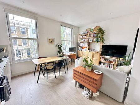 1 bedroom apartment to rent - Photo 4