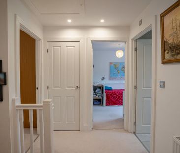 4 bedroom detached house to rent - Photo 3