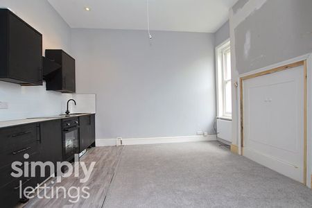 1 Bed property for rent - Photo 3