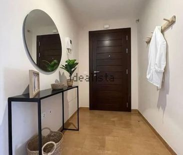 Alquiler de piso en Plaza de España, 5 edificioa - Photo 6